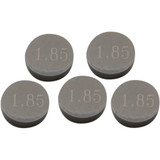 PROX 29748185 Prox Valve Shims - 7.48 Mm X 1.85 Mm - 5 Pack 29.748185