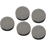 PROX 29748180 Prox Valve Shims - 7.48 Mm X 1.80 Mm - 5 Pack 29.748180