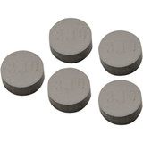 PROX 29748310 Prox Valve Shims - 7.48 Mm X 3.10 Mm - 5 Pack 29.748310