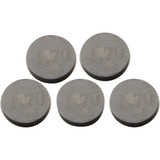 Prox Valve Shims - 7.48 Mm X 1.70 Mm - 5 Pack 29.748170 Prox Valve Shims - 7.48 Mm X 1.70 Mm - 5 Pack 29.748170