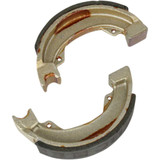 EBC 302 Ebc Brake Shoes - Honda 302