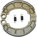 Ebc Brake Shoes - Trx 351
