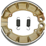 EBC 343 Ebc Brake Shoes - Honda 343