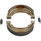 Ebc Brake Shoes - Honda 318