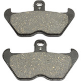 Ebc Organic Brake Pads Fa407