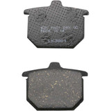 EBC FA31 Ebc Organic Brake Pads Fa31