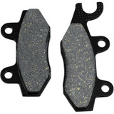 EBC FA228 Ebc Organic Brake Pads Fa228