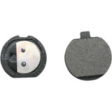 EBC FA37 Ebc Organic Brake Pads Fa37