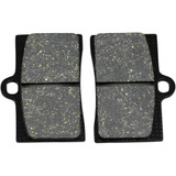 EBC FA95 Ebc Organic Brake Pads Fa95