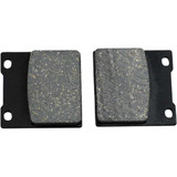 EBC FA63 Ebc Organic Brake Pads Fa63