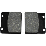 Ebc Organic Brake Pads Fa103