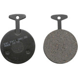 EBC FA11 Ebc Organic Brake Pads Fa11