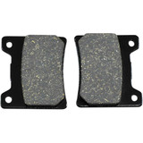 EBC FA88 Ebc Organic Brake Pads Fa88