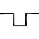 La Choppers Handlebar - Narrow Z - 8" - Black La-7380-08B