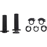 ODI B36MPBB Odi Grips - Dirtcontrol V2 - Black B36Mpb-B