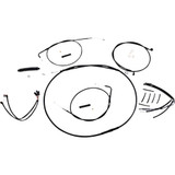 MAGNUM SHIELDING 486271 Magnum Shielding Xr Handlebar Installation Kit - Black 486271