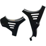 Maier Frame Guards - Trx 450R - Black 990930