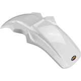 MAIER 120641 Maier Front Fender - White 120641