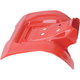MAIER 119802 Maier Rear Fender - Red 119802