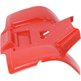 MAIER 119502 Maier Rear Fender - Red 119502