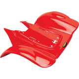 MAIER 117332 Maier Rear Fender - Red 117332