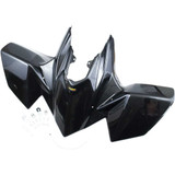 MAIER 178000 Maier Front Fender - Black - Ltr450 178000