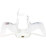 MAIER 117521 Maier Rear Fender - White - Trx450R 117521