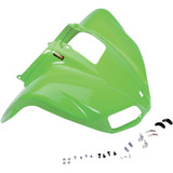 MAIER 147003 Maier Front Fender - Green - Kfx700 147003