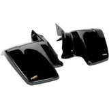 MAIER 189750 Maier Front Fender - Black 189750