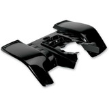 MAIER 189570 Maier Rear Fender - Black 189570