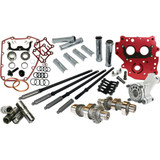 FEULING OIL PUMP CORP. 7201 Feuling Oil Pump Corp. Camchest Kit - Hp+ - 525 Series - Chain Drive - Twin Cam 7201