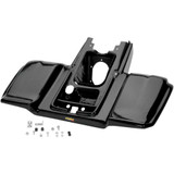 MAIER 189760 Maier Rear Fender - Black 189760