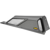 Maier Turbo Intake Scoops - Black Carbon 19476-30