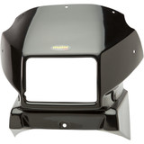 Maier Fairing - Black - Klr 144100
