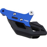 MOOSE RACING G325302 BL Moose Racing Chain Guide - Blue - Husqvarna G32-5302 Bl