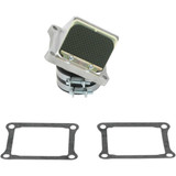 BOYESEN RAD01B Boyesen Rad Valve Reed Cage Assembly - Honda Rad01B