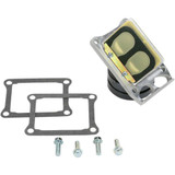 BOYESEN RAD01G Boyesen Rad Valve Reed Cage Assembly - Honda Rad-01G