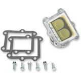 BOYESEN RAD01I Boyesen Rad Valve Reed Cage Assembly - Honda Rad-01I