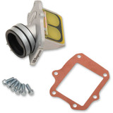 BOYESEN RAD01J Boyesen Rad Valve Reed Cage Assembly - Honda Rad-01J