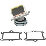 Boyesen Rad Valve Reed Cage Assembly - Honda Rad02C