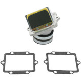 BOYESEN RAD11E Boyesen Rad Valve Reed Cage Assembly - Kawasaki Rad11E