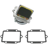 BOYESEN RAD11F Boyesen Rad Valve Reed Cage Assembly - Kawasaki Rad11F