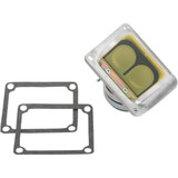 Boyesen Rad Valve Reed Cage Assembly - Kawasaki Rad-11K