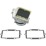 BOYESEN RAD12C Boyesen Rad Valve Reed Cage Assembly - Kawasaki Rad12C