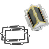 BOYESEN RAD13 Boyesen Rad Valve Reed Cage Assembly - Kawasaki Rad-13