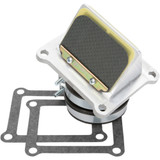 Boyesen Rad Valve Reed Cage Assembly - Suzuki Rad-21A