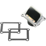 BOYESEN RAD21F Boyesen Rad Valve Reed Cage Assembly - Suzuki Rad21F