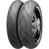 Continental Tire - Contiattack Sm Evo - Front - 110/70R17 - 54H 02445720000