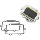 Boyesen Rad Valve Reed Cage Assembly - Suzuki Rad24H