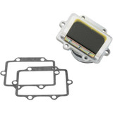 BOYESEN RAD24H Boyesen Rad Valve Reed Cage Assembly - Suzuki Rad24H